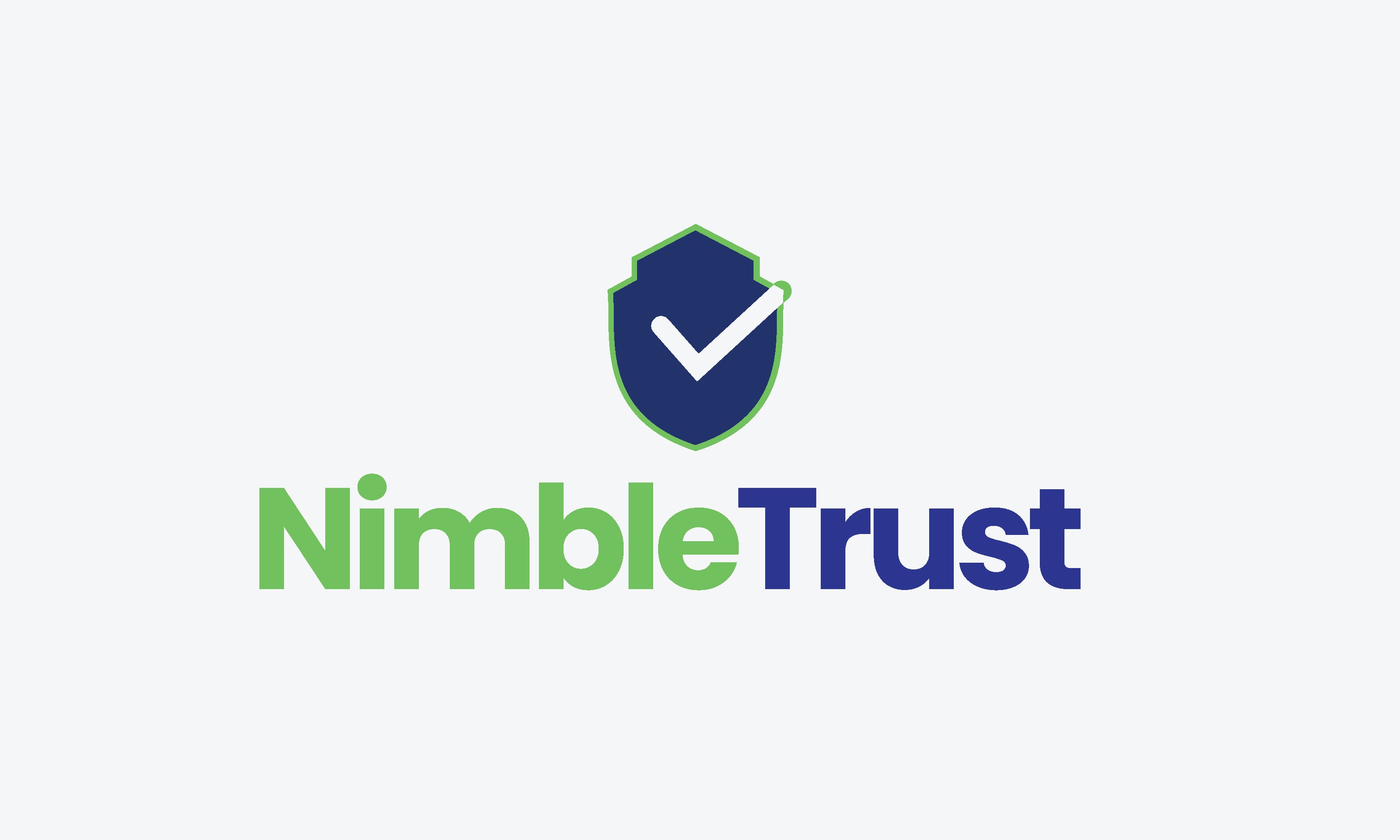 NimbleTrust.com - Good premium domain marketplace